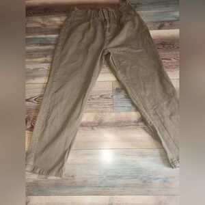 Forever 21 Plus Paperbag Pant Size 2X